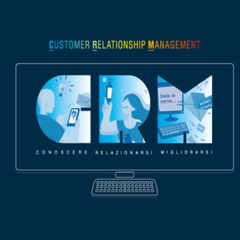 Customer Relations Management