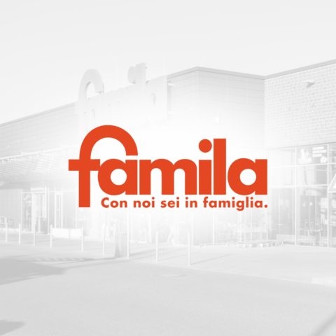 Famila logo