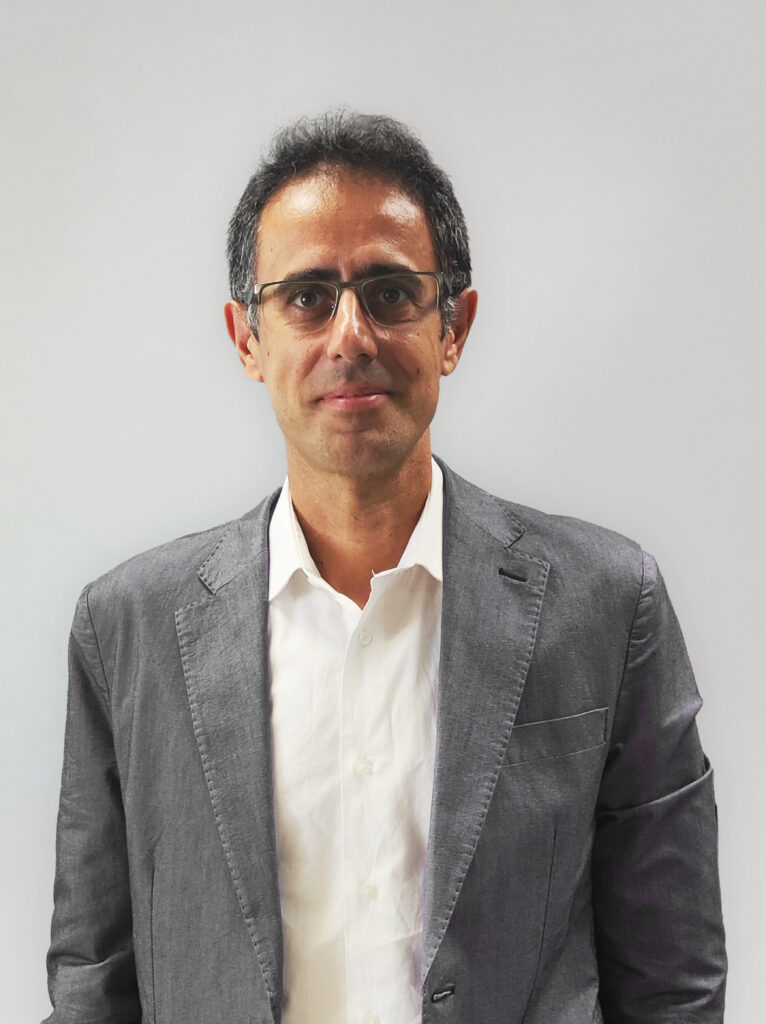 Giovanni Bruno CEO Promomedia Engineering