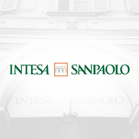 Intesa Sanpaolo logo