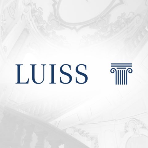 Luiss logo