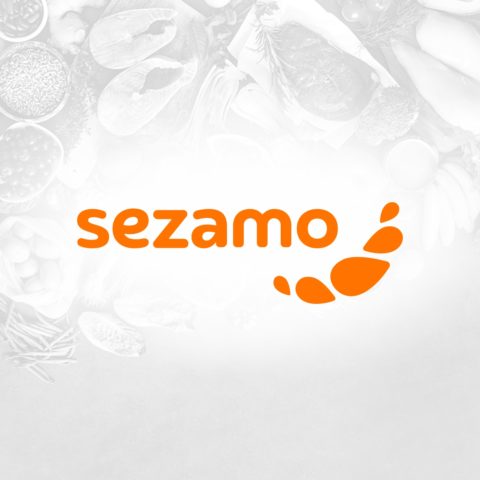 Sezamo logo