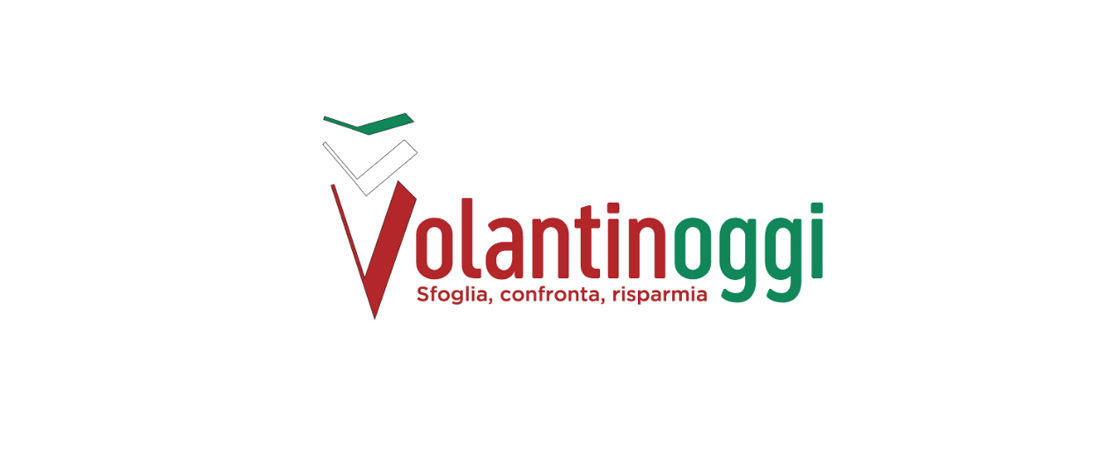 Volantinoggi logo