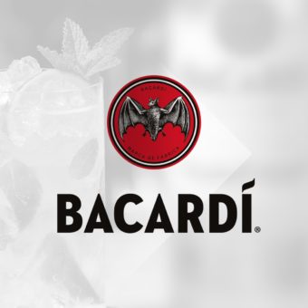 Logo cliente Bacardi