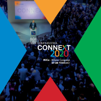 Promomedia va a Connext 2020