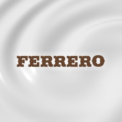 Ferrero logo