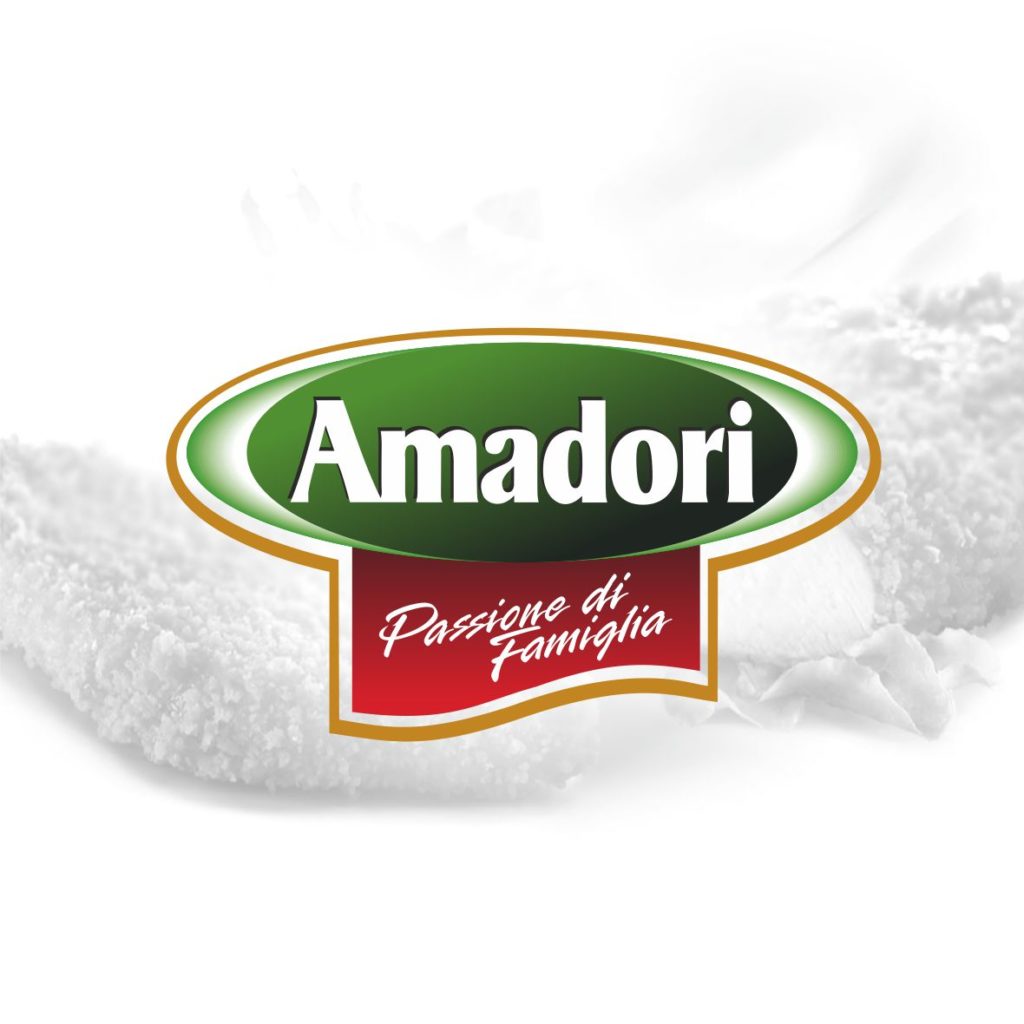 Logo Amadori