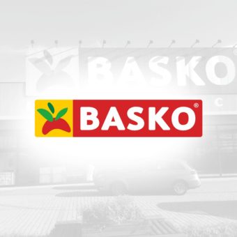 Logo Basko