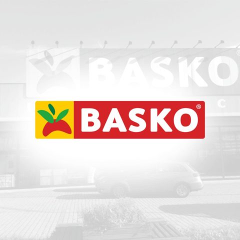Basko Logo