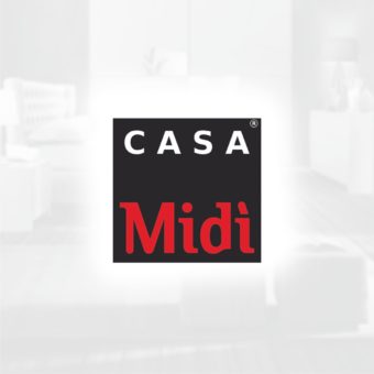 Logo cliente Casa Midì