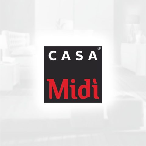 Casa Midì Logo