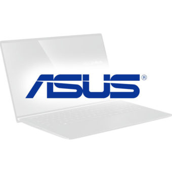 Logo cliente Asus