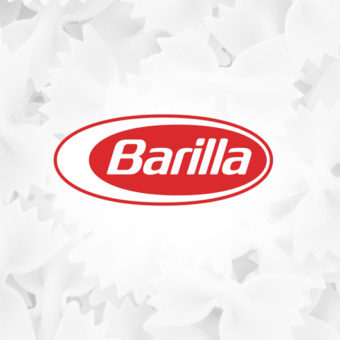 Logo cliente Barilla