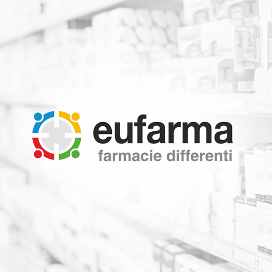 Logo cliente Eufarma