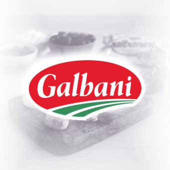 Logo cliente Galbani