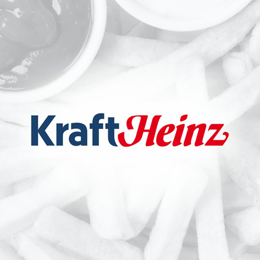 Logo Cliente Kraft