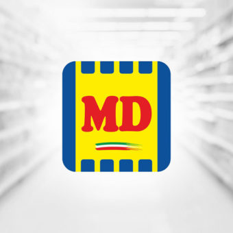 Logo Cliente MD