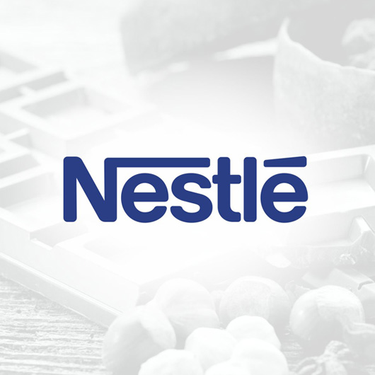 Logo Cliente Nestlé