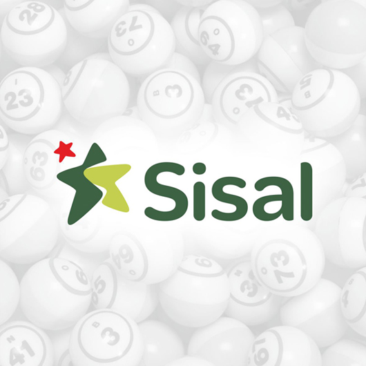 Logo Cliente Sisal