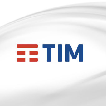 Logo Cliente TIM