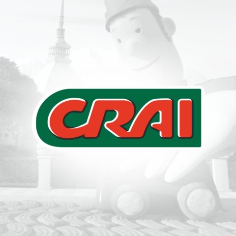 CRAI Logo
