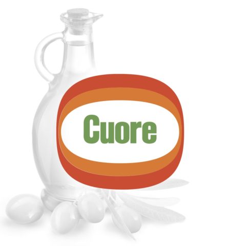 Cuore Logo