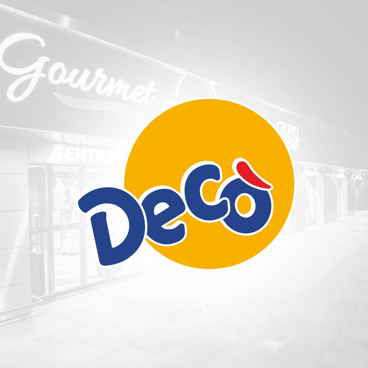 Decò | Promomedia