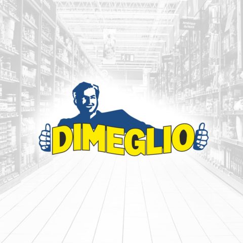 Dimeglio Logo