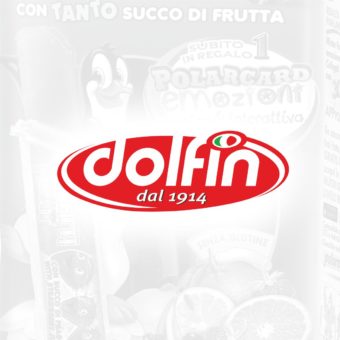 Logo cliente Dolfin