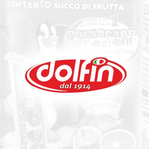 Dolfin Logo