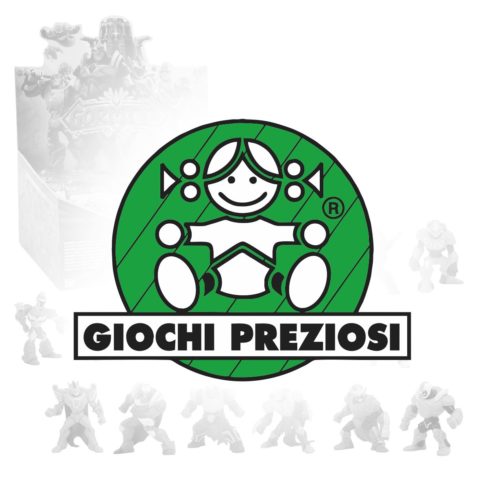 Giochi Preziosi Logo