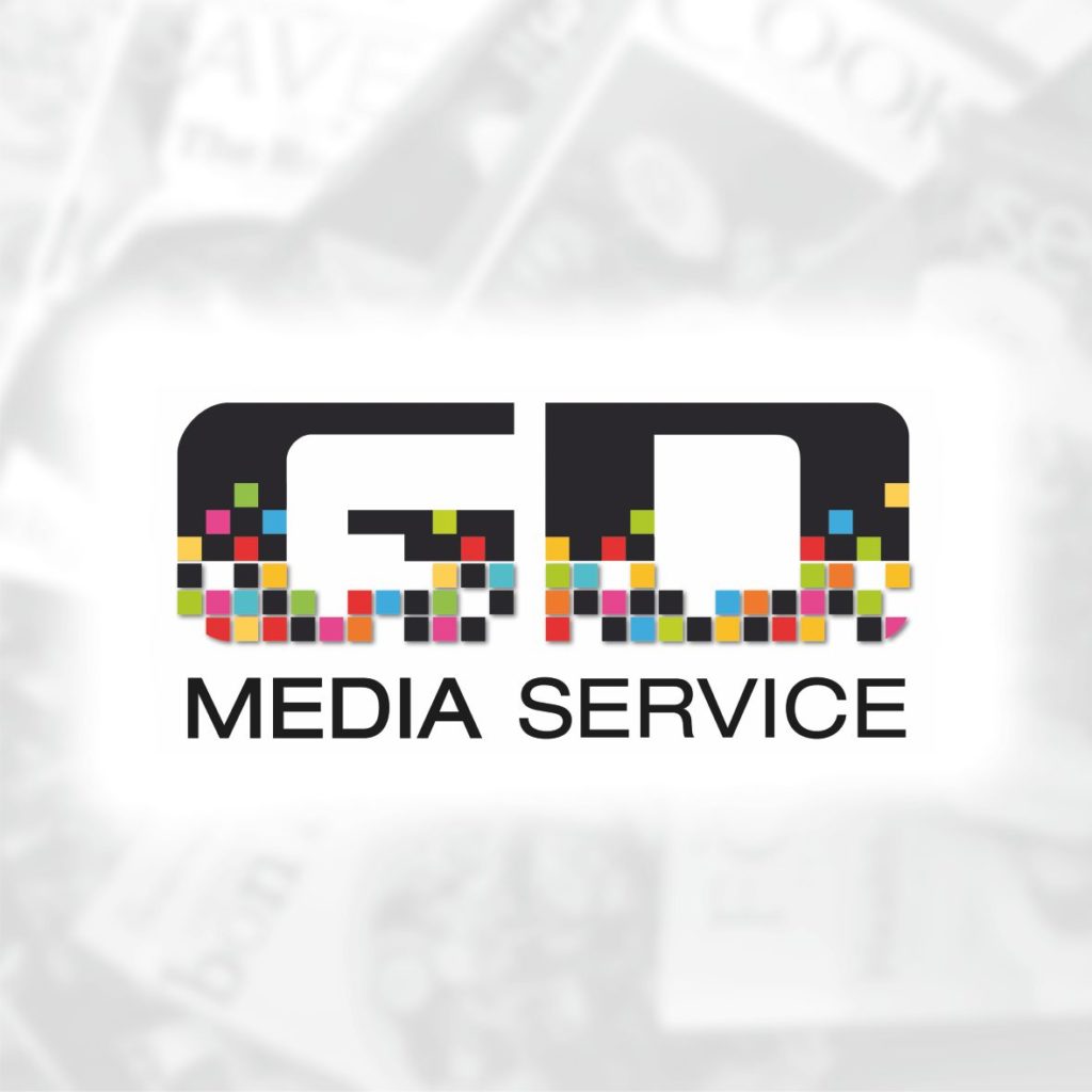 Logo cliente Media Service