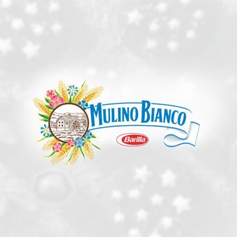 Logo cliente Mulino Bianco