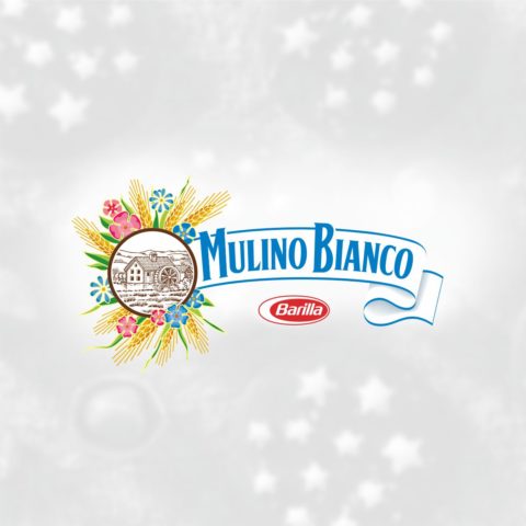 Mulino Bianco Logo