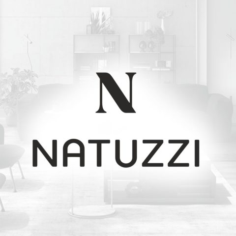 Natuzzi Logo