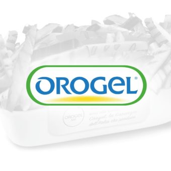 Logo cliente Orogel
