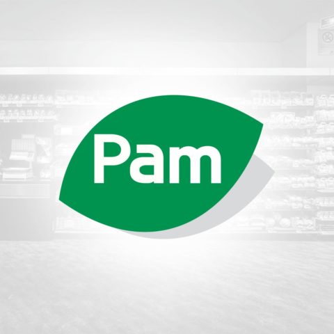 Pam Logo