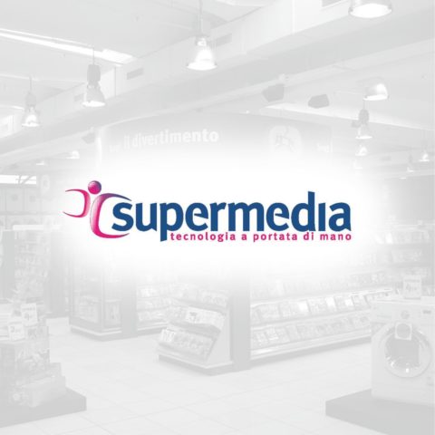Supermedia logo