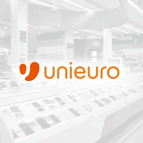 Unieuro logo