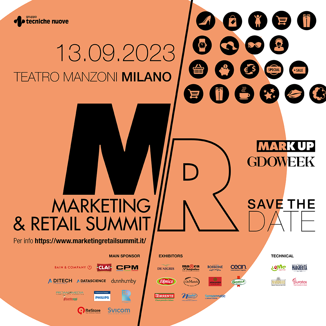 Marketing Retail Summit Promomedia