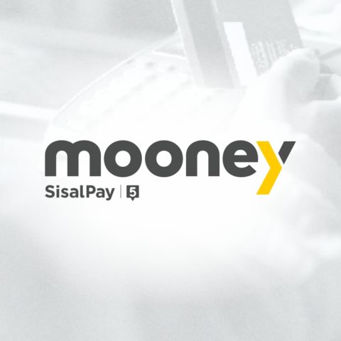Mooney logo