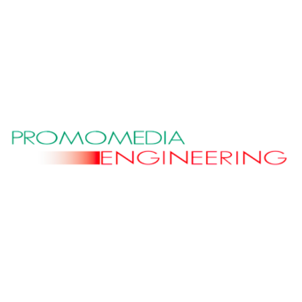 Promomedia Engineering Logo