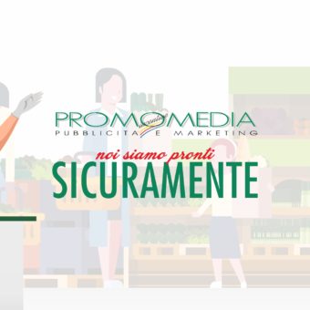 promoter sicuramente